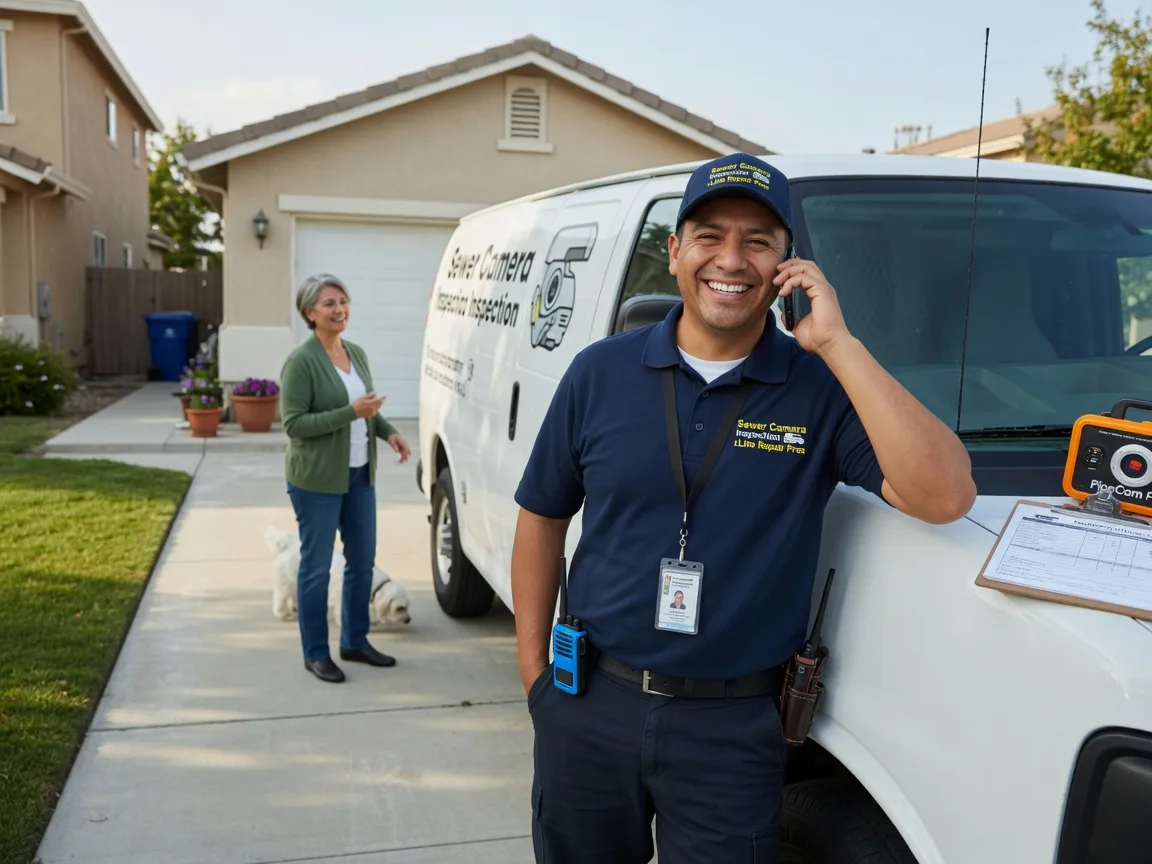 Sewer Line Repair Trevett, ME FAQs